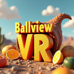 Ballview VR