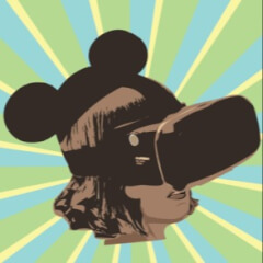 Virtual Disney World