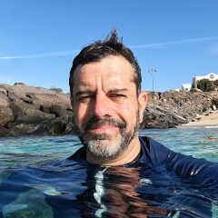 Snorkeling World
