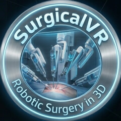 3D Colorectal Surgery