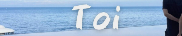 toi101 channel banner