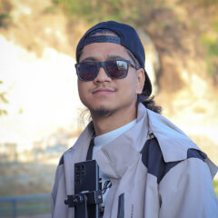 Sanin Maharjan POV Nepal