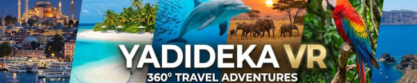 Yadideka TRP channel banner