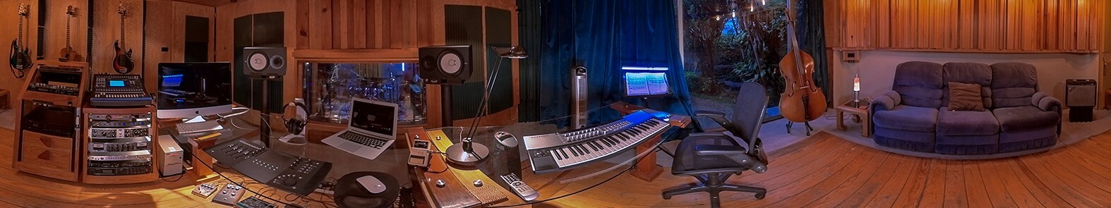 studio name