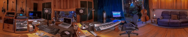 Sonido Imagen Redes channel banner