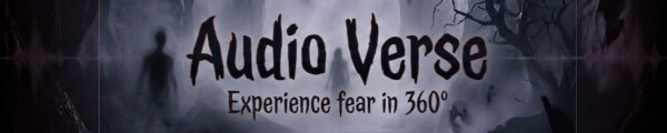 Audio Verse channel banner
