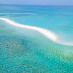 Immersive Maldives Studio