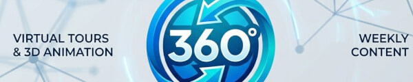 VistaPoint360VR channel banner