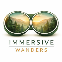 Immersive Wanders