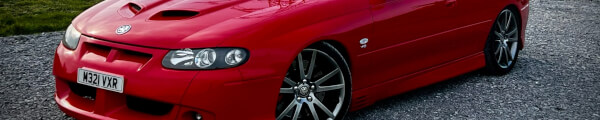 Monaro Travels channel banner