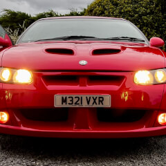 Monaro Travels