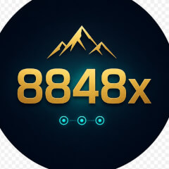 8848x