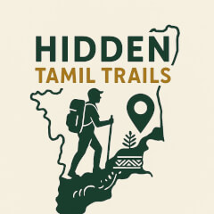 Hidden Tamil trails