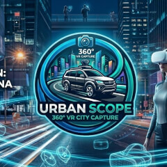 RODAJE 360 VR