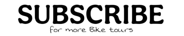 Abyssinia Bike tour channel banner