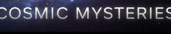 COSMIC RIFT  VR channel banner