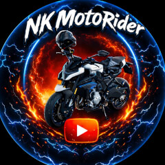 NK Moto Rider