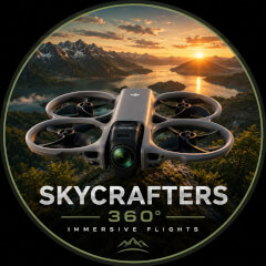 SkyCrafters VR