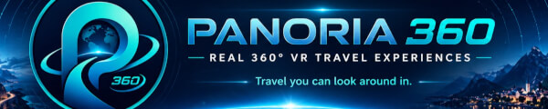 Panoria 360 channel banner