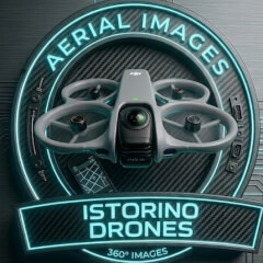 Istorino Drones