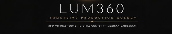 LUM360 channel banner