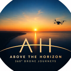Above the Horizon