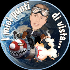 I miei punti di vista