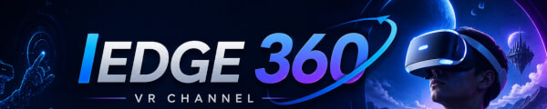 IEDGE 360 channel banner
