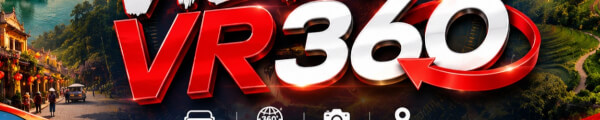 VietnamVirtualTour360 channel banner