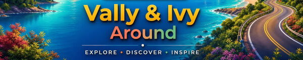Vally Ivy Around 360 channel banner