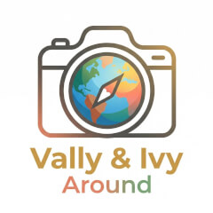 Vally Ivy Around 360
