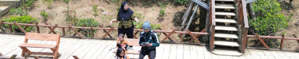 Indonesia 360 Journey channel banner