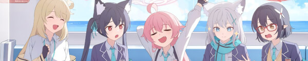 BAHoshinoLover channel banner