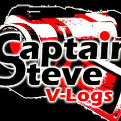 Captain Steve