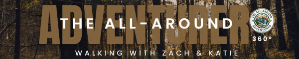 AllAroundAdventurer channel banner