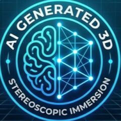 3D Nature Relaxing