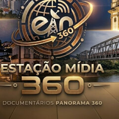 Estacao Midia 360 VR