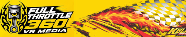 FullThrottle360 channel banner