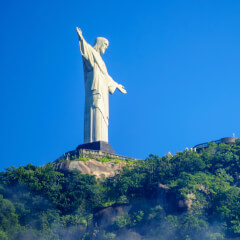 Rio de Janeiro Brazil