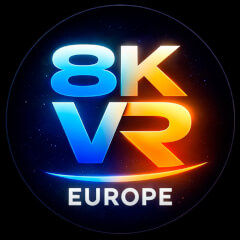 8K VR EUROPE