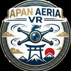 Japan Aerial VR