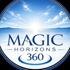 Magic Horizons 360