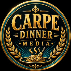 Carpe Dinner Media