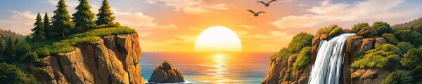 Uncut Ambient channel banner