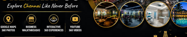 unseenchennai360 channel banner