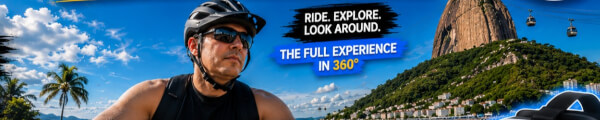 Ronnim360 channel banner