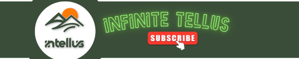 Infinitetellus channel banner