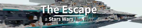 StarWars360VR channel banner