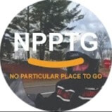 No Particular Place to Go
