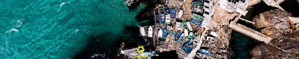 Renato4Take Drone Vision channel banner